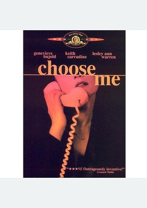 Choose Me