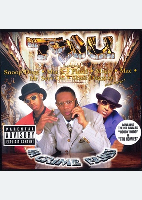 DA CRIME FAMILY