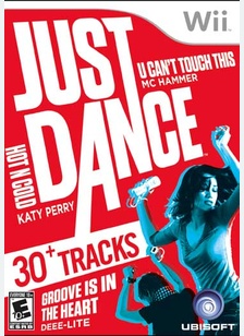 Just Dance - Wii