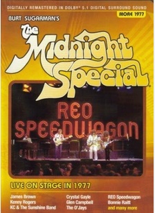 MIDNIGHT SPECIAL:1977