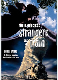 Strangers On A Train