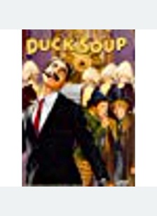 DUCK SOUP