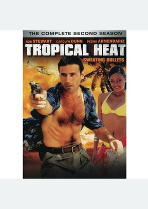 Tropical Heat: Season 2