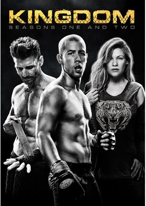 Kingdom: Seasons 1 & 2