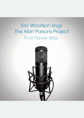 SINGS ALAN PARSONS PROJECT THA