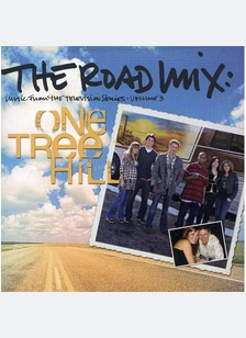 ONE TREE HILL V.3:ROAD TRIP (O