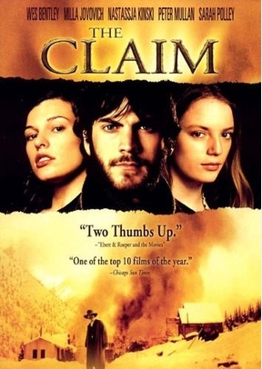 The Claim