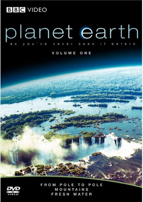 Planet Earth: Volume One