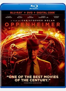 Oppenheimer