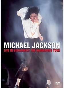 JACKSON, MICHAEL