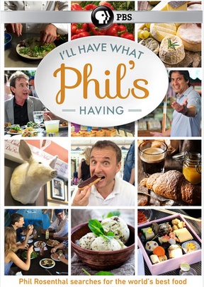 I'll Have What Phil's Having
