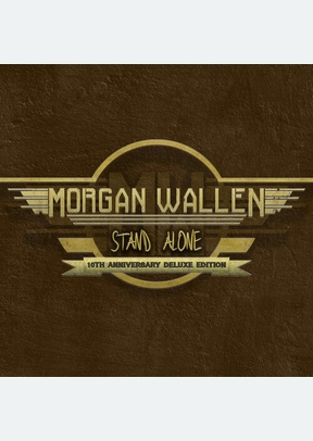 STAND ALONE (LP)