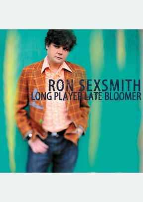 Long Player Late Bloomer