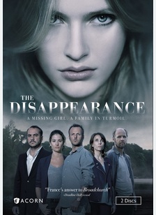 The Disappearance