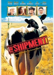 The Shipment