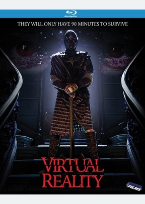 Virtual Reality