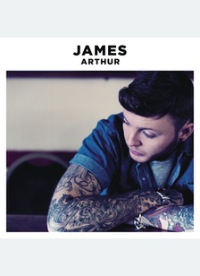 JAMES ARTHUR
