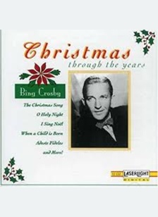 CHRISTMAS THROUGH THE YEARS