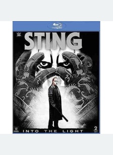 WWE: Sting - Into the Light