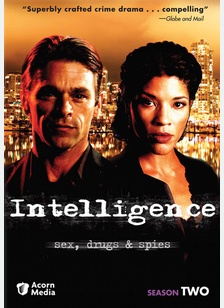 Intelligence: Season Two
