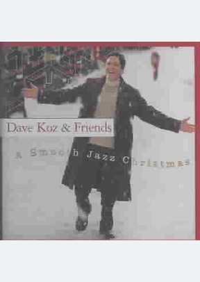 "A Smooth Jazz Christmas"