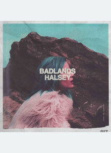 "BADLANDS (LP)"