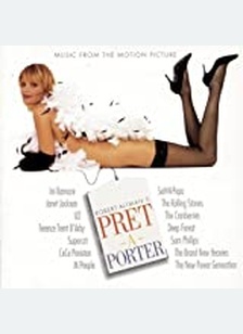 PRET-A-PORTER (OST)