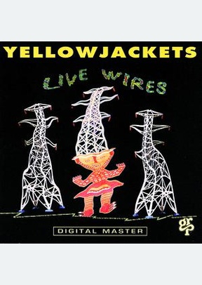 LIVE WIRES
