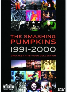 Smashing Pumpkins: 1991-2000 Greatest Hits Video Collection