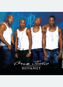 HOT & WET