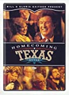 GGS:HOMECOMING TEXAS STYLE