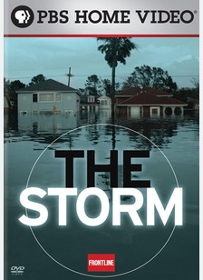 Frontline: The Storm