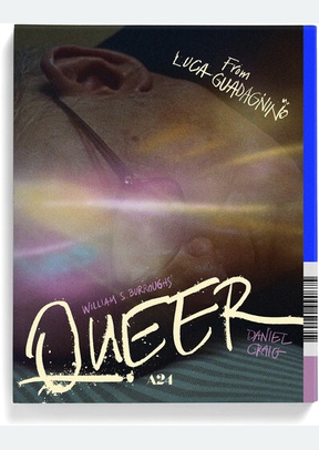 QUEER (BR)
