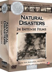 Natural Disasters