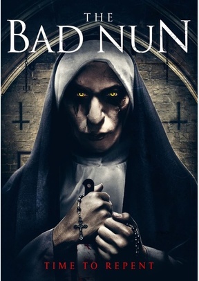 The Bad Nun