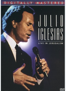 Julio Iglesias: Live