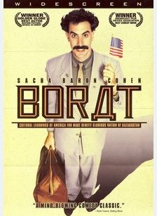 Borat