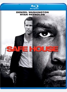 SAFE HOUSE (BR)