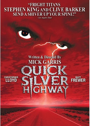 Quicksilver Highway