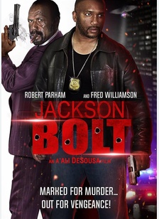 JACKSON BOLT