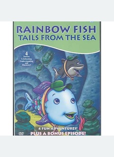 RAINBOW FISH