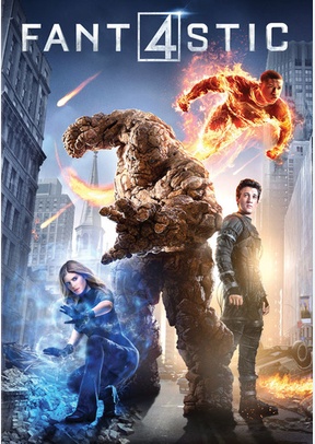 Fantastic Four