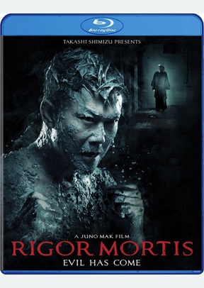 Rigor Mortis
