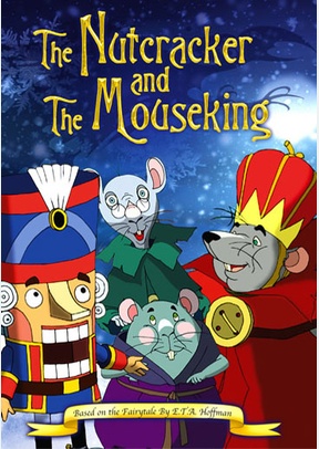 Nutcracker & the Mouseking