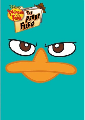 Phineas & Ferb: The Perry Files