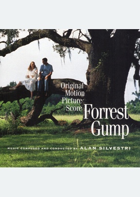 FORREST GUMP (OSC)