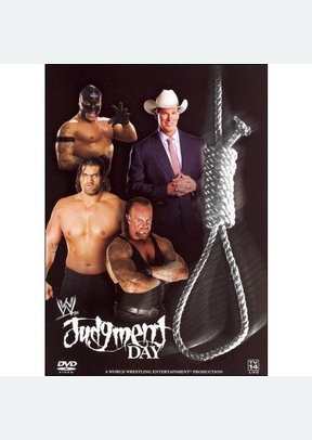 WWE: Judgement Day 2006