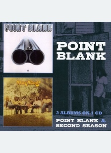POINT BLANK/SECOND SEASON (2ON