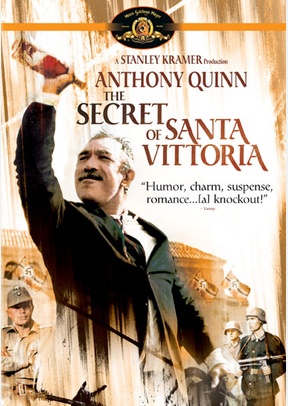 The Secret Of Santa Vittoria