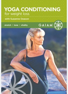 Yoga Conditioning for Weight Loss Program